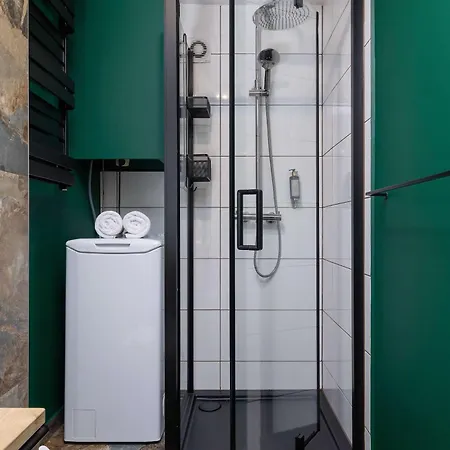 Apartamento With Parking Close To The Krupowki By Renters Zakopane